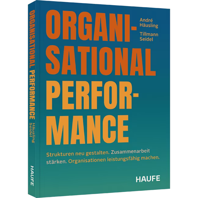 Organisational Performance