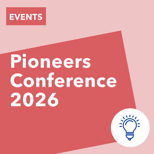 Pioneers Conference 2026