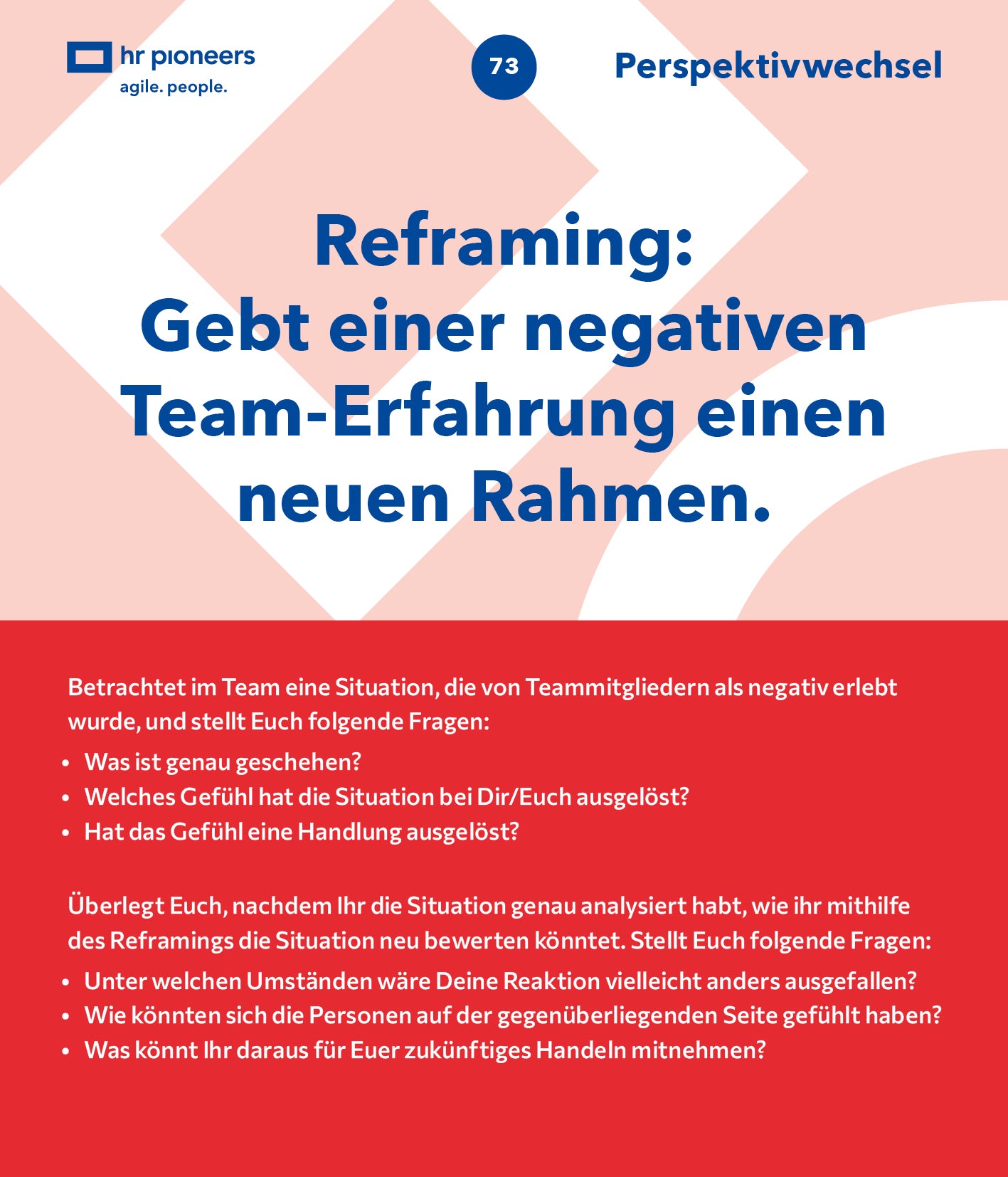 Team Challenge: 40 weitere Herausforderungen für wirksame Zusammenarbeit (Digital)