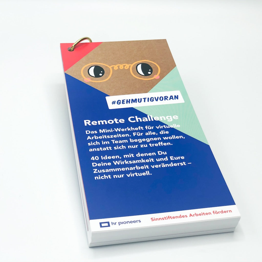 Remote Challenge