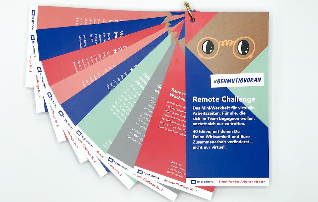 Remote Challenge