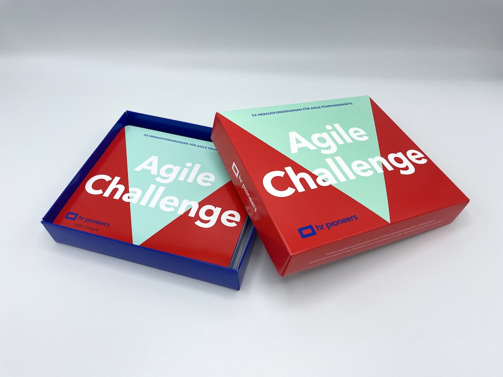 Agile Challenge