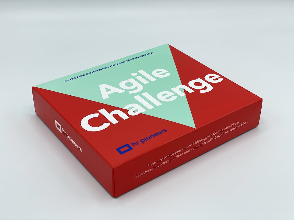 Agile Challenge