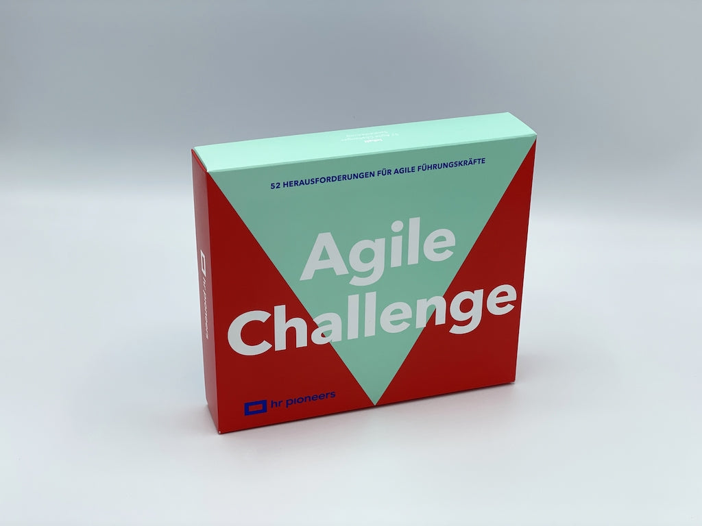 Agile Challenge