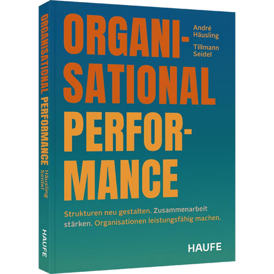 Organisational Performance