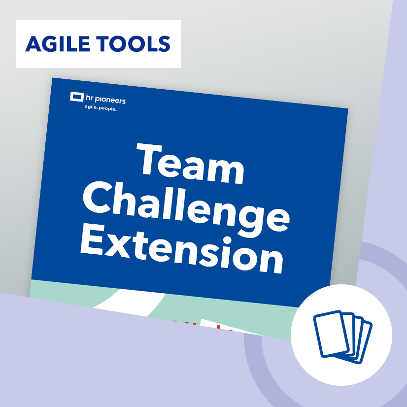 Team Challenge: 40 more challenges for effective collaboration