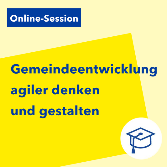Willow Creek – Gemeindeentwicklung agiler denken und gestalten (Online)