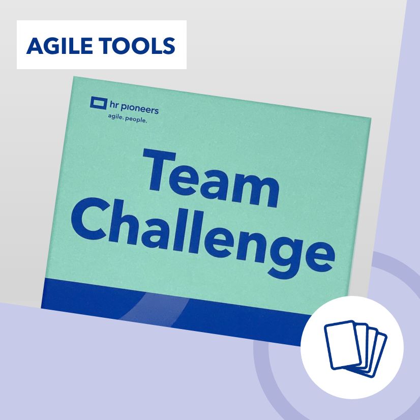 Team Challenge + Erweiterung (Deutsch)