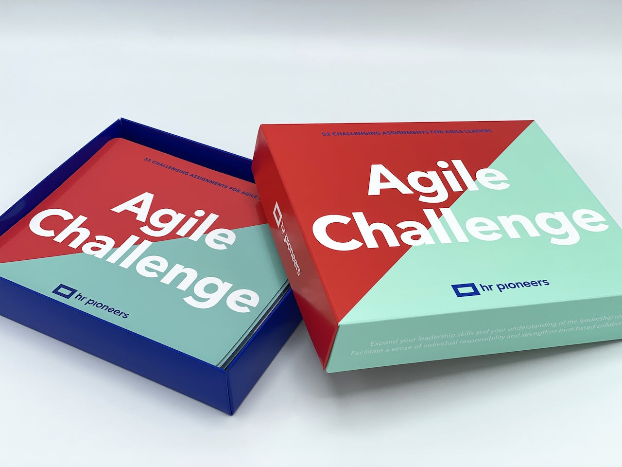 Agile Challenge