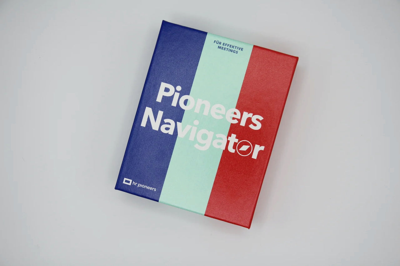Pioneer's Navigator